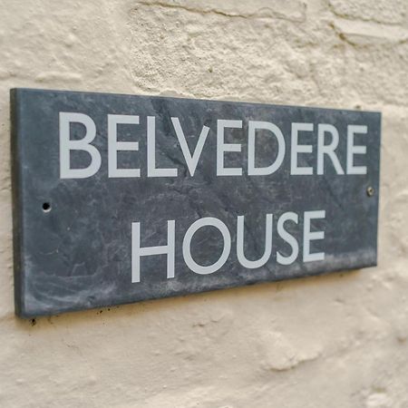 Belvedere House - Serene Countryside Escape - 4 Bedrooms Sleeps 8 ساندباك المظهر الخارجي الصورة